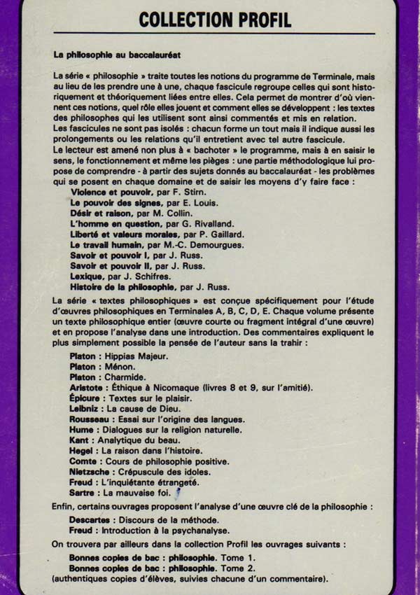 Violence et pouvoir - Francois Stirn