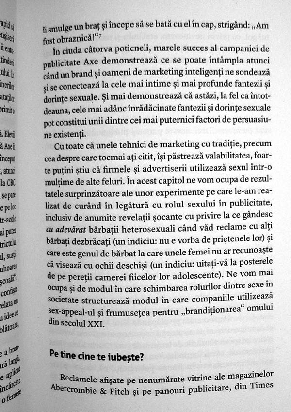 BrandWashed - Martin Lindstrom