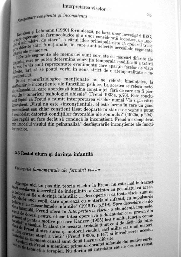 Tratat de psihanaliza contemporana. Vol. I - Fundamente - Helmut Thoma