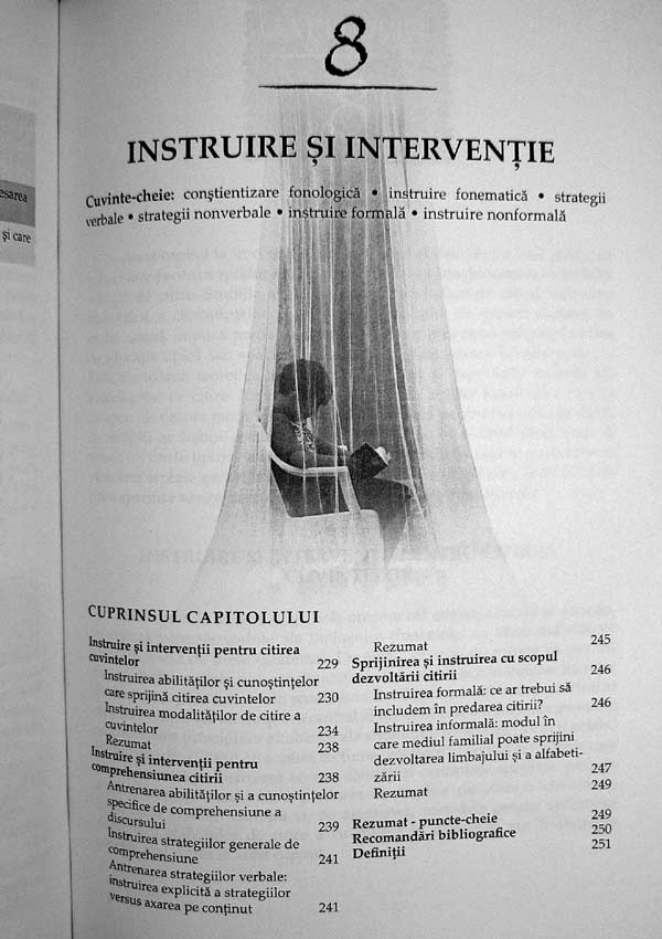 Abilitatea de a citi. Dezvoltare si dificultati - Kate Cain