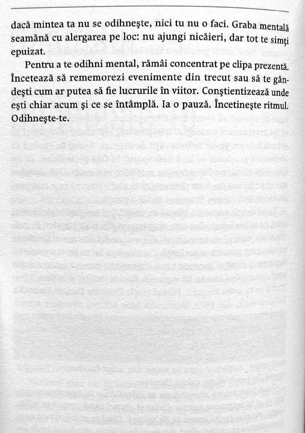 Intelepciunea simpla. Lucrurile marunte care transforma viata de zi cu zi - Dean Cunningham