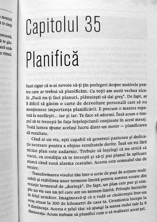 Intelepciunea simpla. Lucrurile marunte care transforma viata de zi cu zi - Dean Cunningham