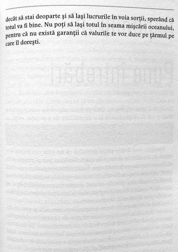 Intelepciunea simpla. Lucrurile marunte care transforma viata de zi cu zi - Dean Cunningham