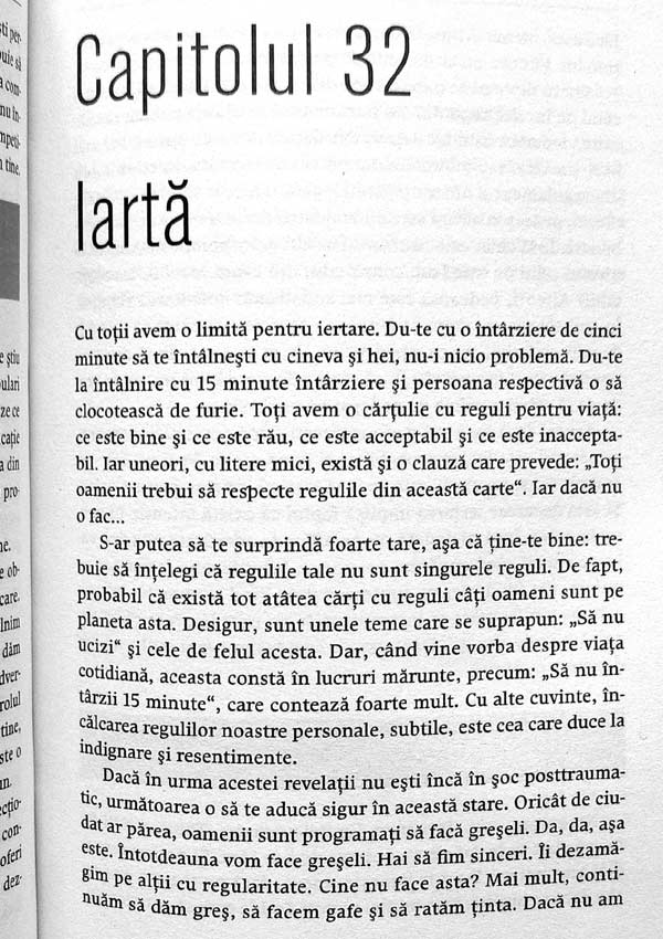 Intelepciunea simpla. Lucrurile marunte care transforma viata de zi cu zi - Dean Cunningham