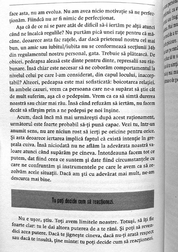 Intelepciunea simpla. Lucrurile marunte care transforma viata de zi cu zi - Dean Cunningham
