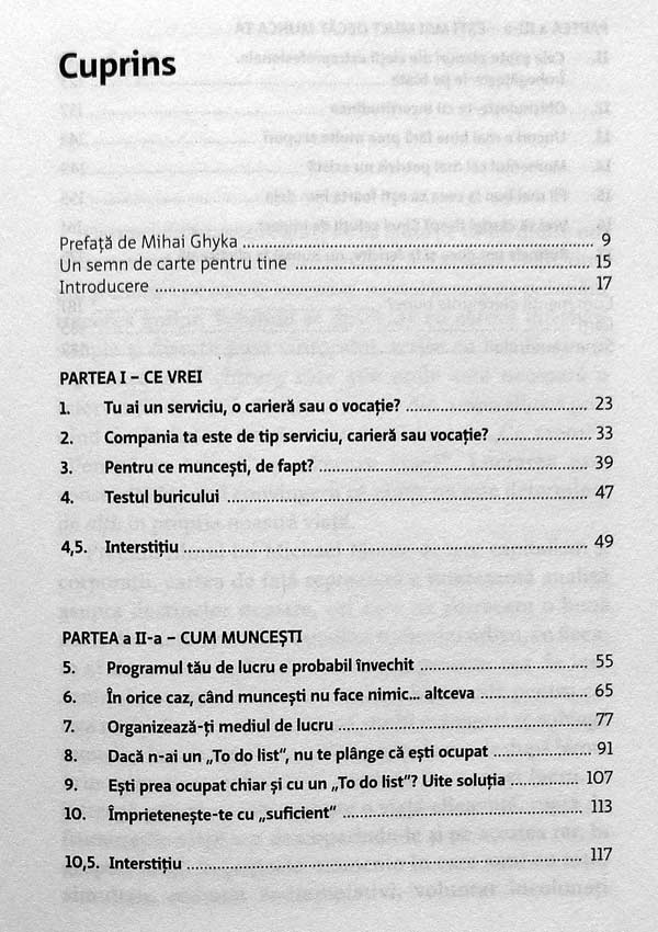 Musai List - Octavian Pantis