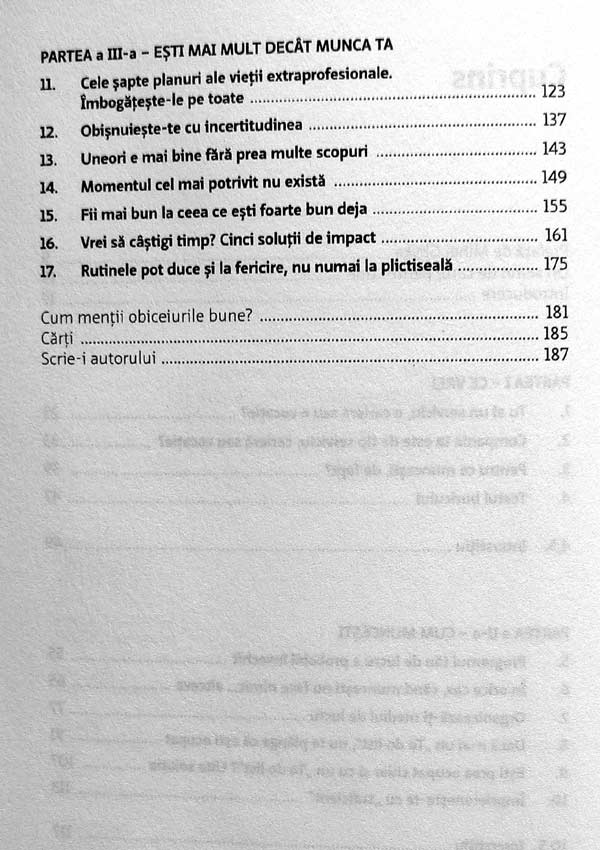 Musai List - Octavian Pantis