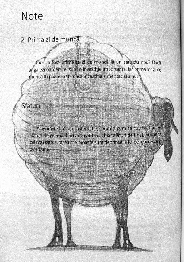 The way of the dog. Arta de a face succesul inevitabil - Geoff Burch
