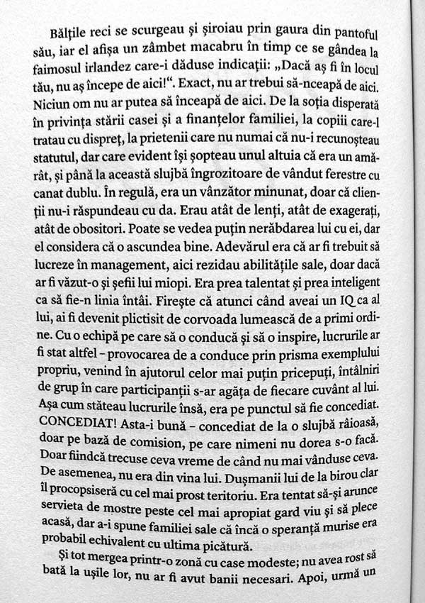 The way of the dog. Arta de a face succesul inevitabil - Geoff Burch