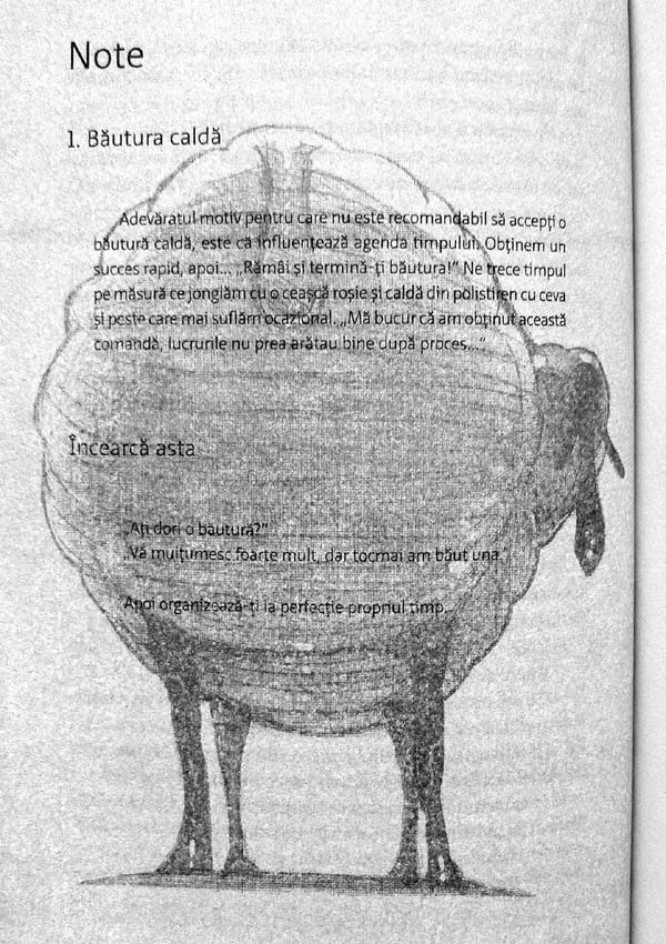 The way of the dog. Arta de a face succesul inevitabil - Geoff Burch