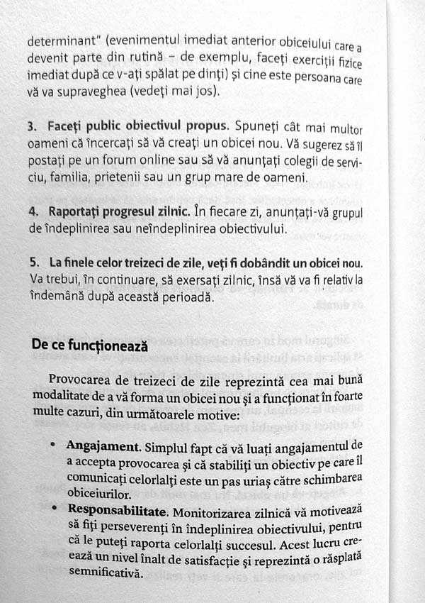 Mai mult cu mai putin - Leo Babauta