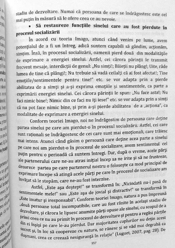 Cuplul in impas. Repere teoretice si aplicative - Corina Acris