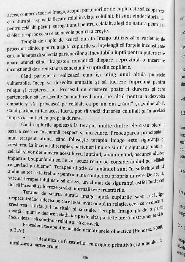 Cuplul in impas. Repere teoretice si aplicative - Corina Acris