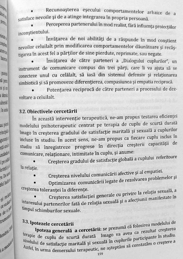 Cuplul in impas. Repere teoretice si aplicative - Corina Acris