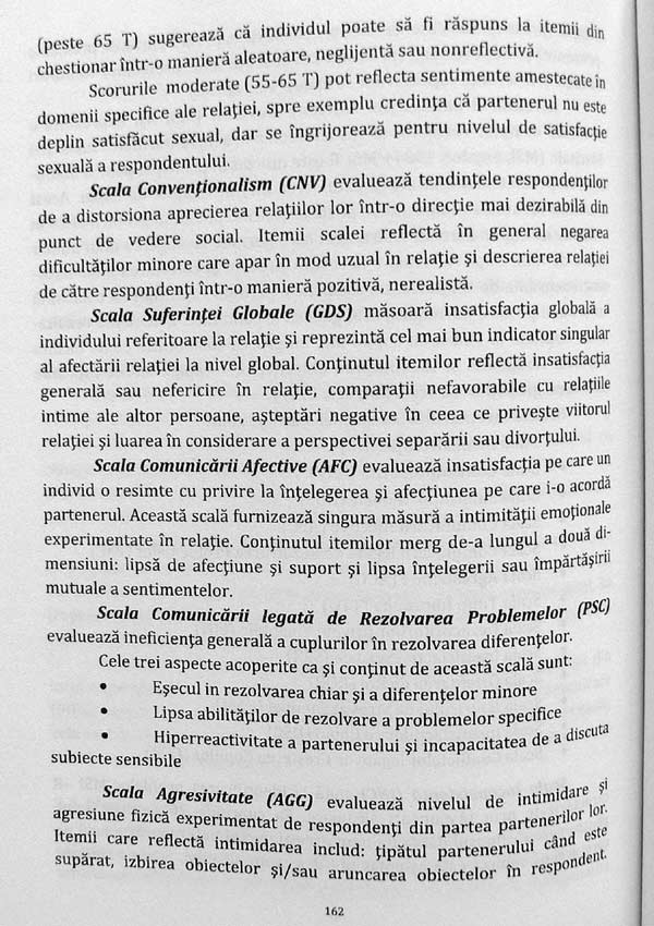 Cuplul in impas. Repere teoretice si aplicative - Corina Acris