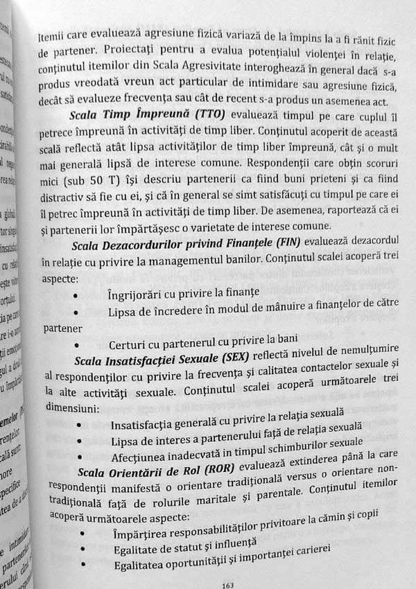 Cuplul in impas. Repere teoretice si aplicative - Corina Acris