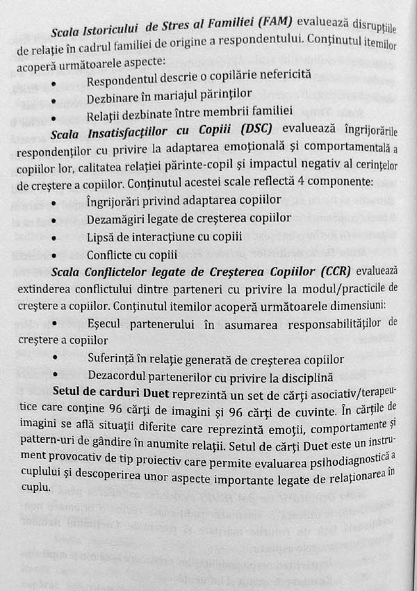 Cuplul in impas. Repere teoretice si aplicative - Corina Acris