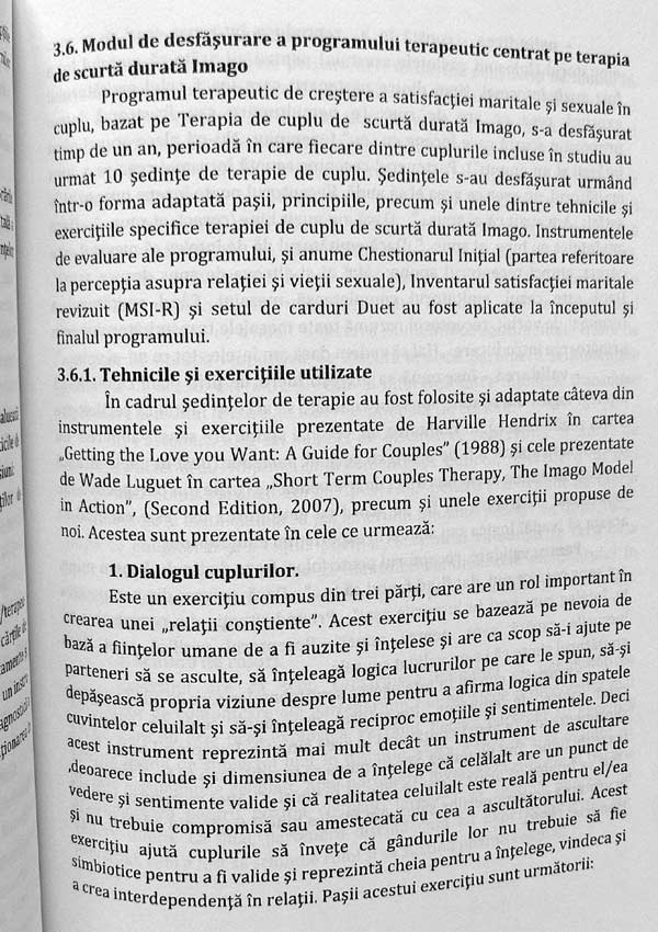 Cuplul in impas. Repere teoretice si aplicative - Corina Acris