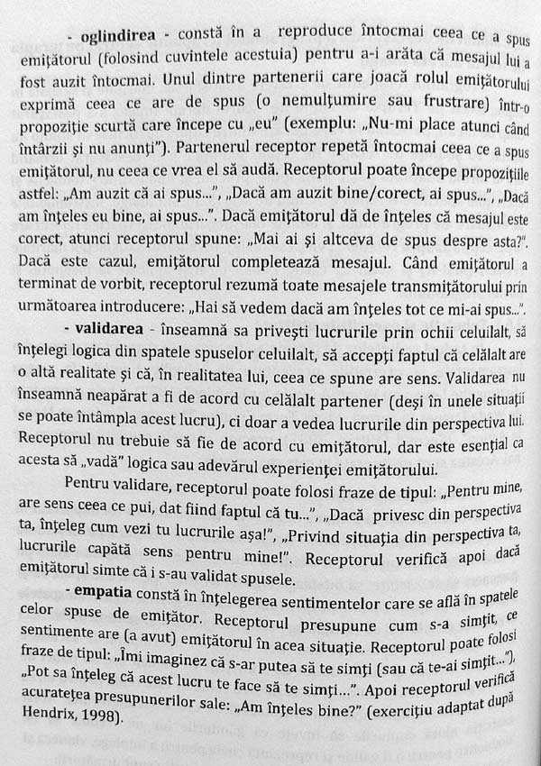 Cuplul in impas. Repere teoretice si aplicative - Corina Acris