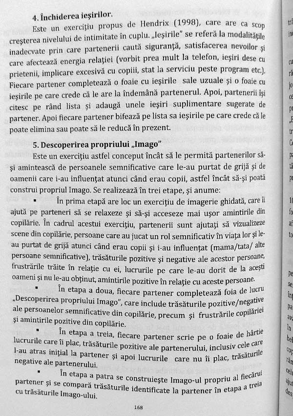 Cuplul in impas. Repere teoretice si aplicative - Corina Acris