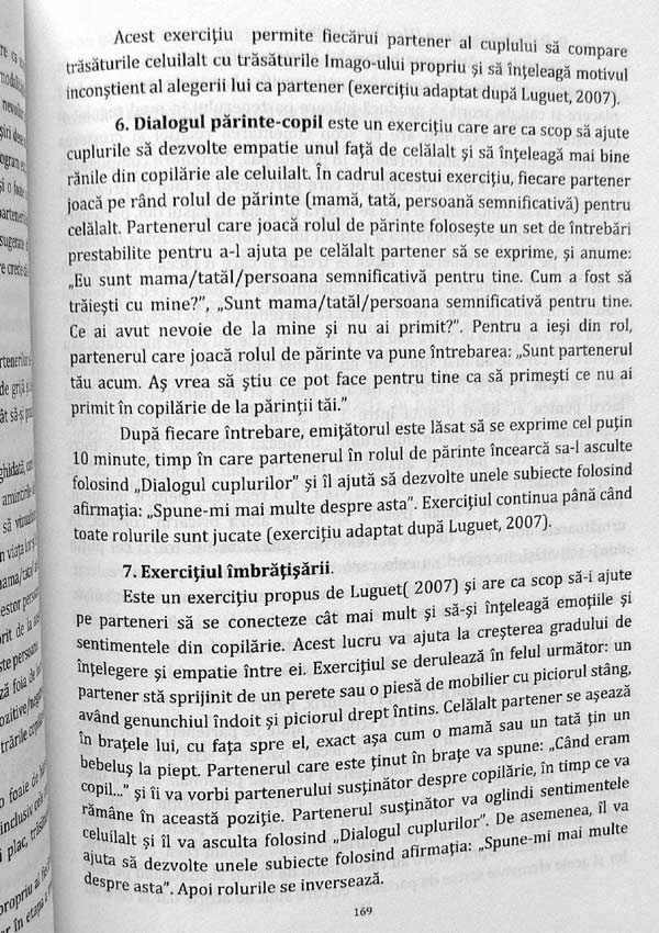 Cuplul in impas. Repere teoretice si aplicative - Corina Acris