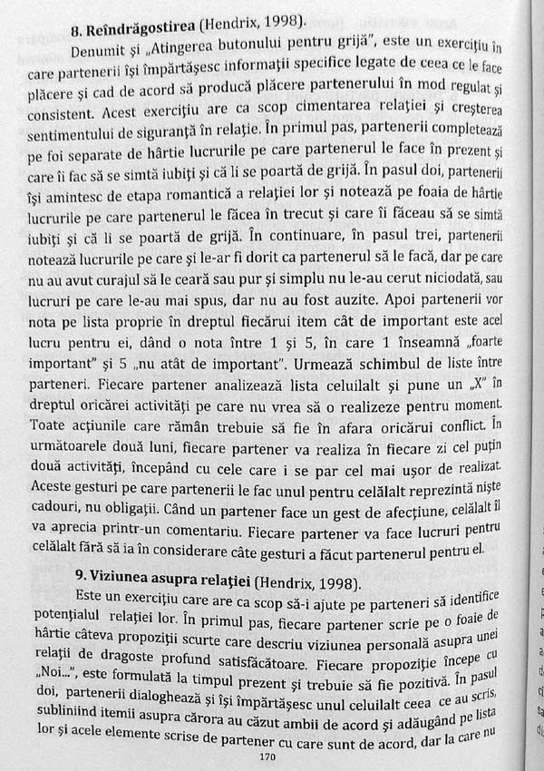 Cuplul in impas. Repere teoretice si aplicative - Corina Acris