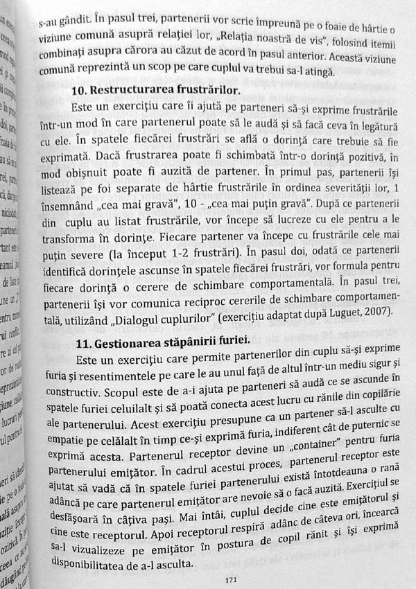 Cuplul in impas. Repere teoretice si aplicative - Corina Acris
