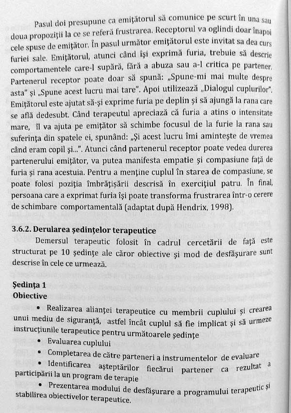 Cuplul in impas. Repere teoretice si aplicative - Corina Acris