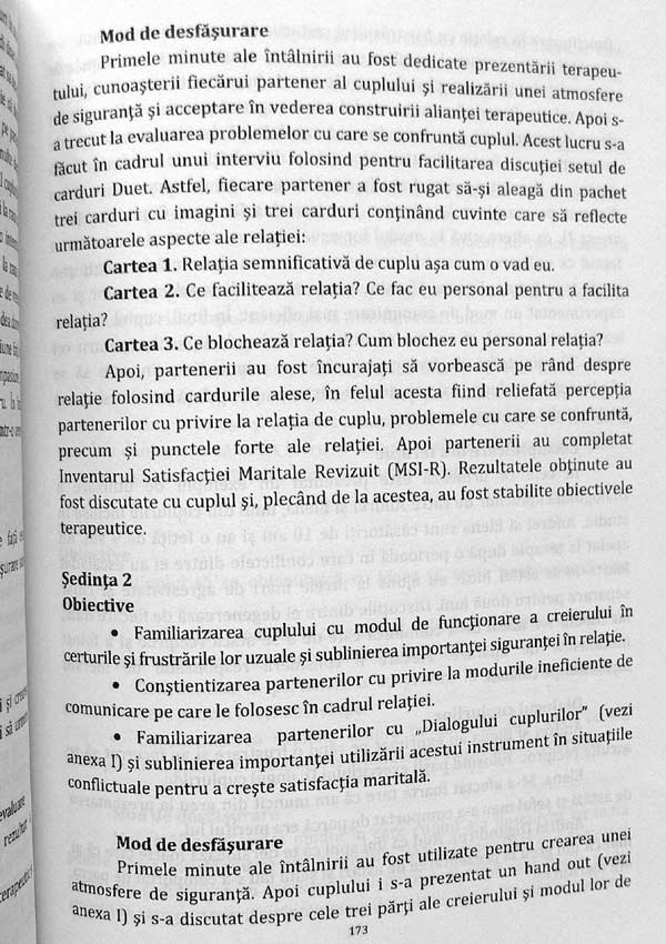 Cuplul in impas. Repere teoretice si aplicative - Corina Acris