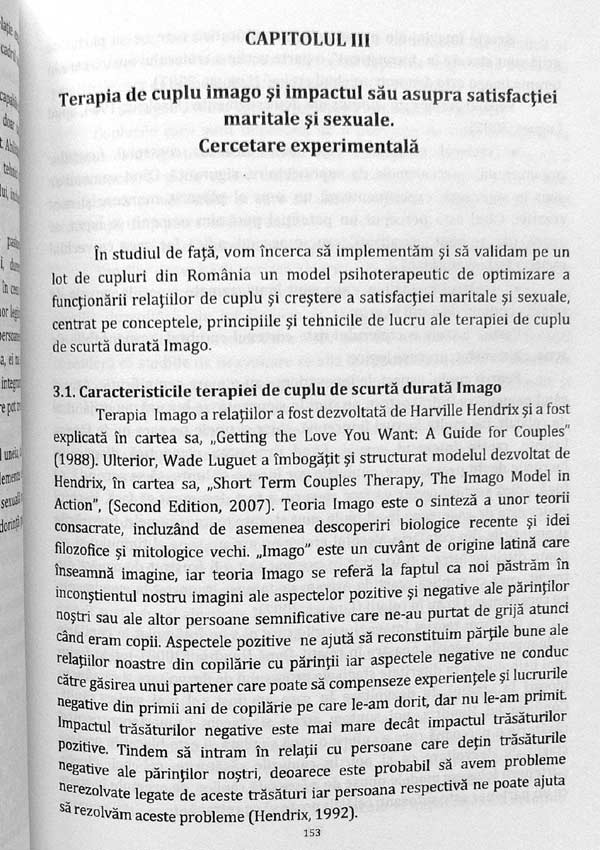 Cuplul in impas. Repere teoretice si aplicative - Corina Acris