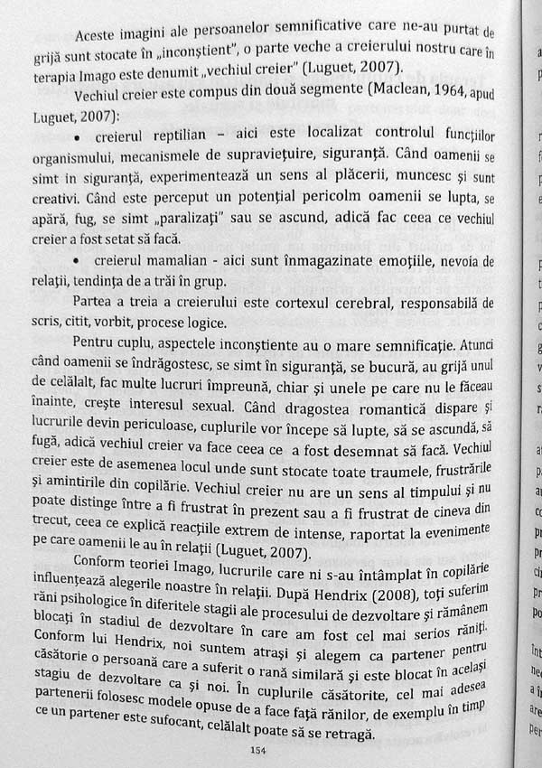 Cuplul in impas. Repere teoretice si aplicative - Corina Acris