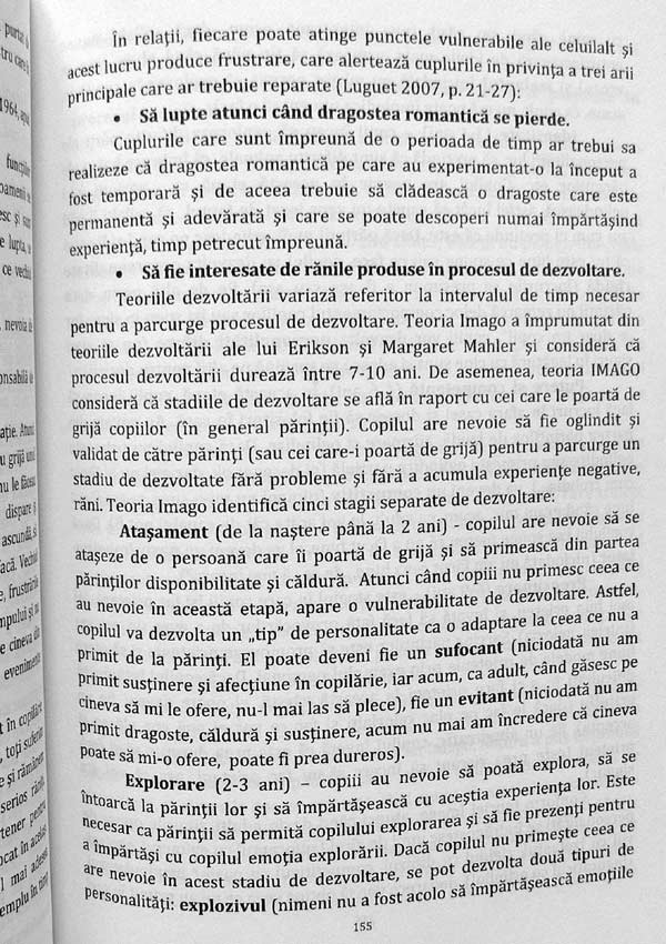 Cuplul in impas. Repere teoretice si aplicative - Corina Acris