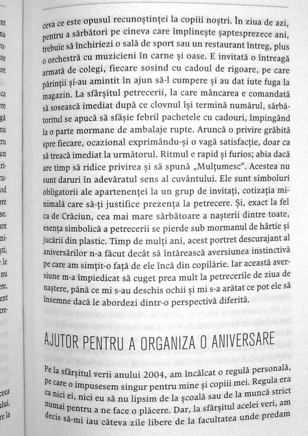 Cum sa te dezvolti odata cu copiii tai. 7 puncte de cotitura in viata unui parinte - Seamus Carey