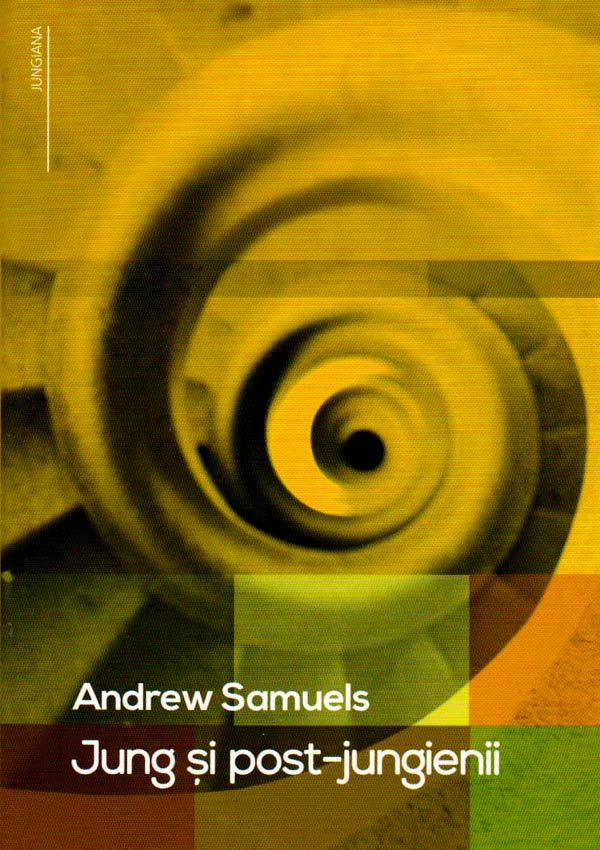 Jung si post-jungienii - Andrew Samuels