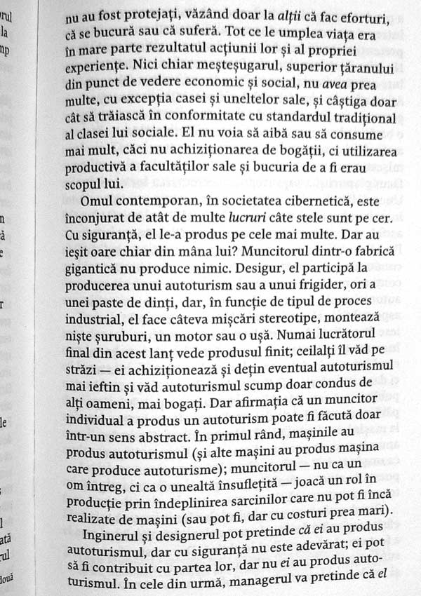 Arta de a fi - Erich Fromm