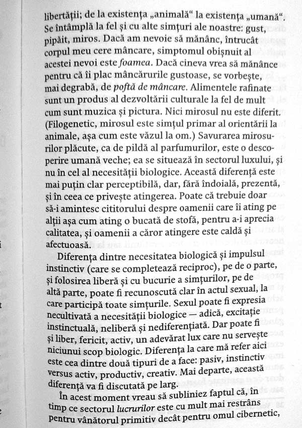 Arta de a fi - Erich Fromm