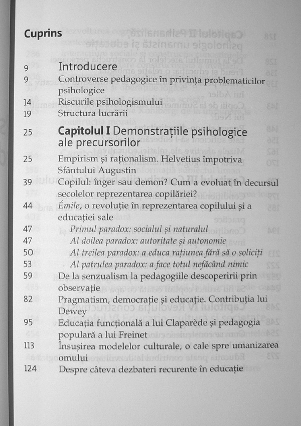 Psihologia educatiei - Marcel Crahay