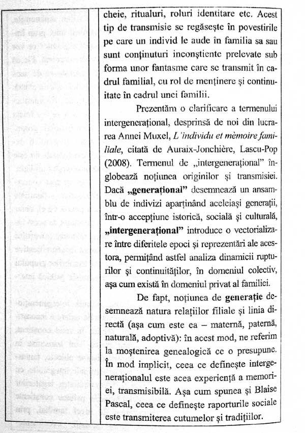 Bazele psihodinamice ale terapiilor experientiale de grup si de familie - Cristina Denisa Godeanu