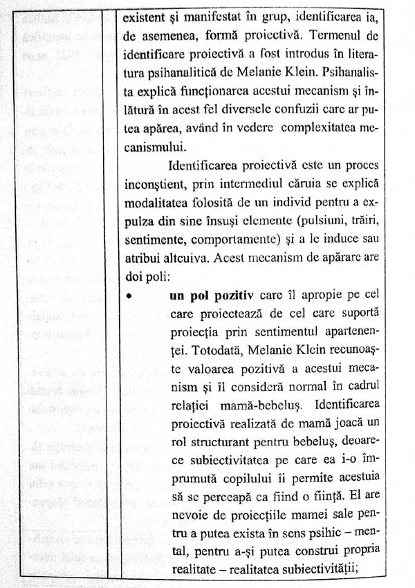 Bazele psihodinamice ale terapiilor experientiale de grup si de familie - Cristina Denisa Godeanu