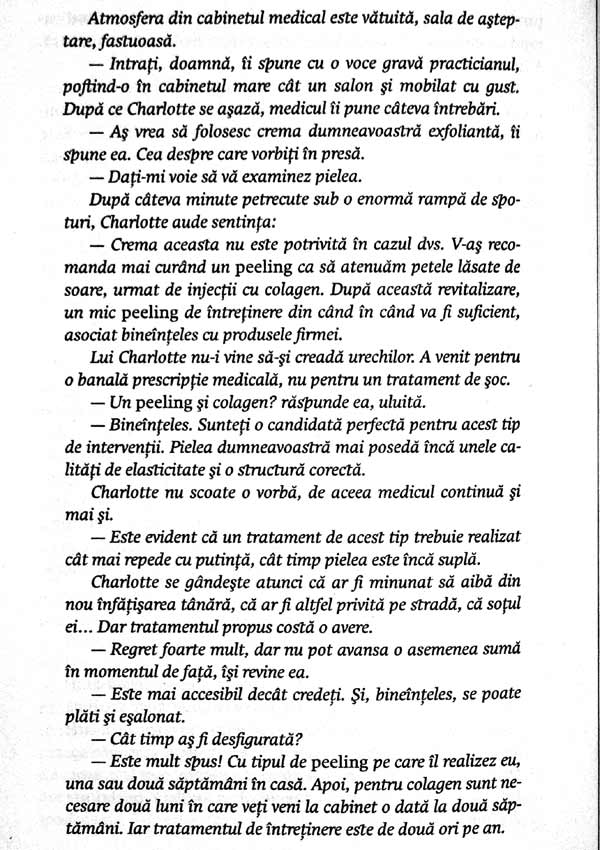 Cum sa spui nu acasa, la serviciu, prietenilor, in viata de zi cu zi - Marie Haddou