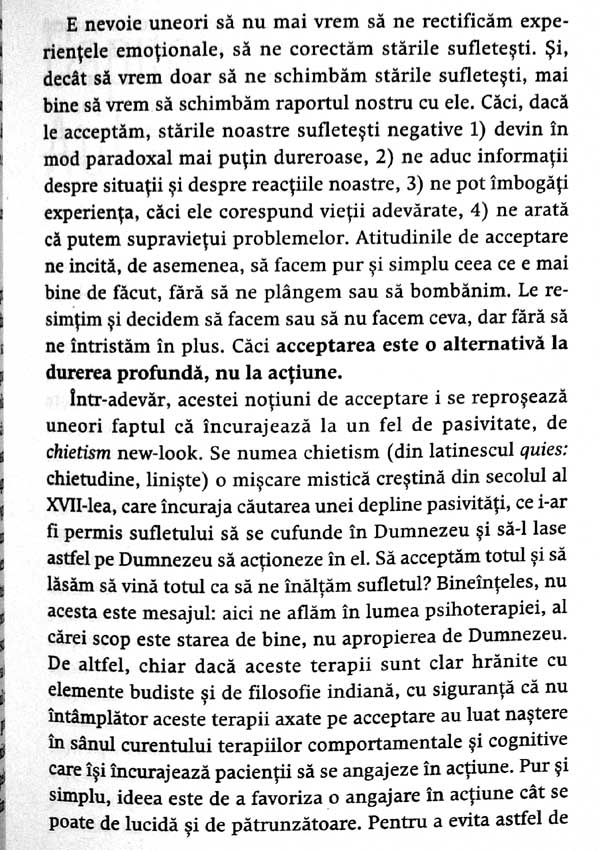 Seninatatea. 25 de povestiri despre echilibrul interior - Christophe Andre