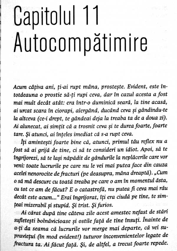 Seninatatea. 25 de povestiri despre echilibrul interior - Christophe Andre