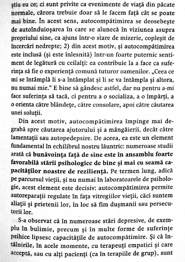 Seninatatea. 25 de povestiri despre echilibrul interior - Christophe Andre