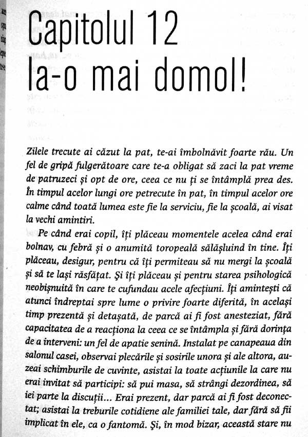 Seninatatea. 25 de povestiri despre echilibrul interior - Christophe Andre