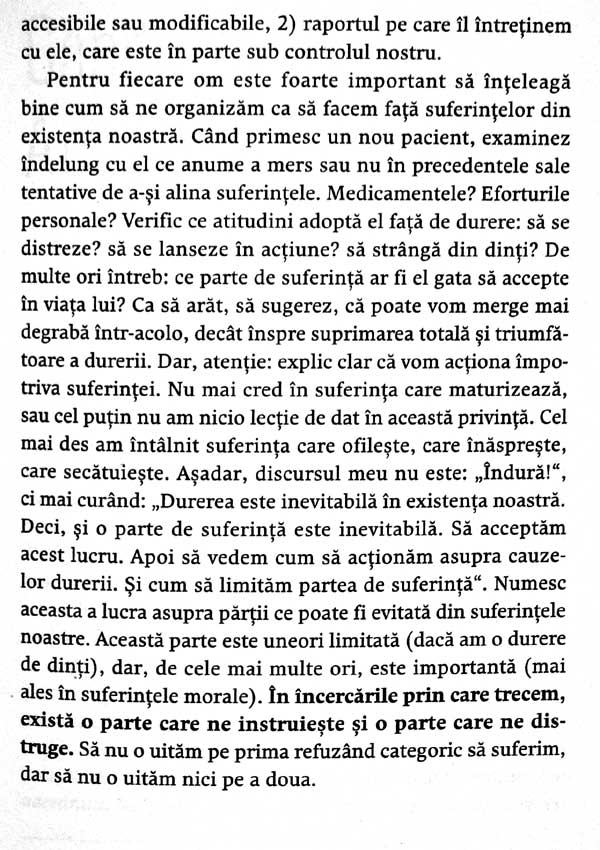 Seninatatea. 25 de povestiri despre echilibrul interior - Christophe Andre