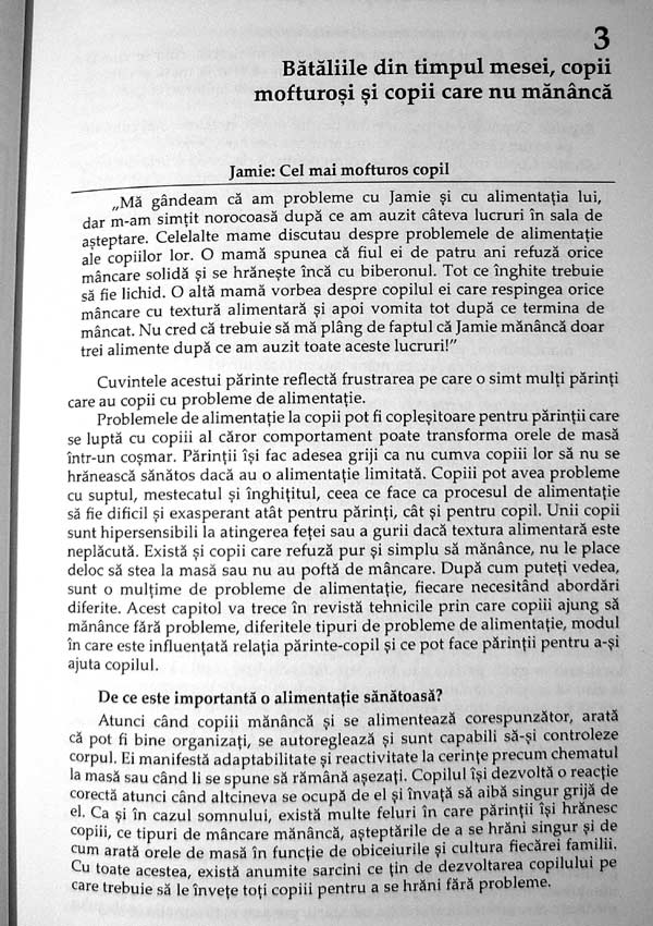 Cum sa fii un parinte eficient pentru copilul dificil - Georgia DeGangi