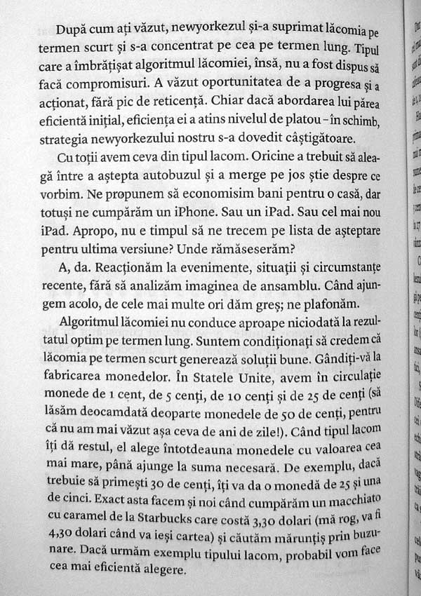 Efectul de platou - Bob Sullivan