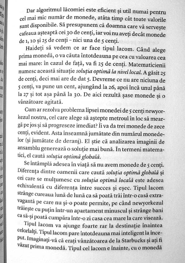 Efectul de platou - Bob Sullivan