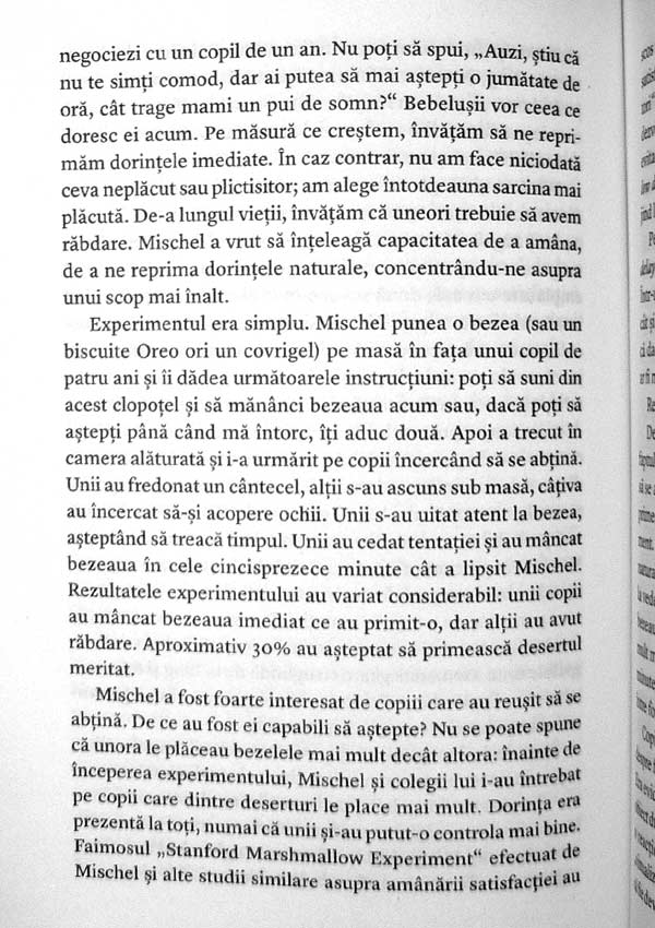 Efectul de platou - Bob Sullivan