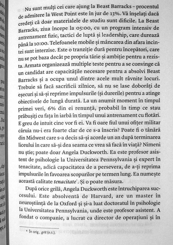 Efectul de platou - Bob Sullivan